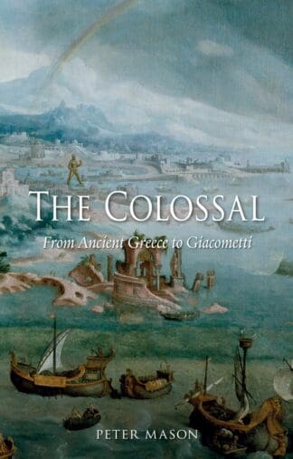 The Colossal (Hardback)