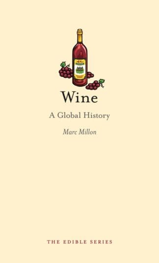 Wine (Hardback)