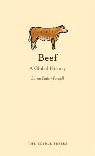Beef (Ebook)