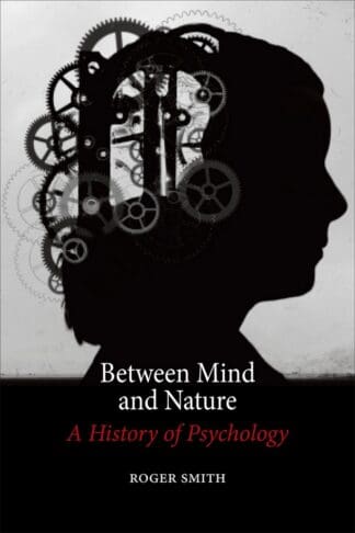 Between Mind and Nature (Ebook)