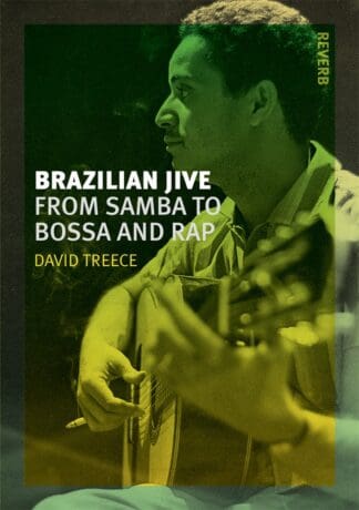 Brazilian Jive (Ebook)
