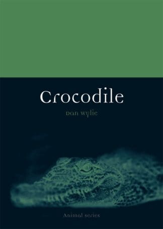 Crocodile (Ebook)