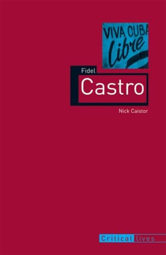 Fidel Castro (Ebook)