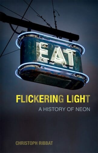 Flickering Light (Ebook)