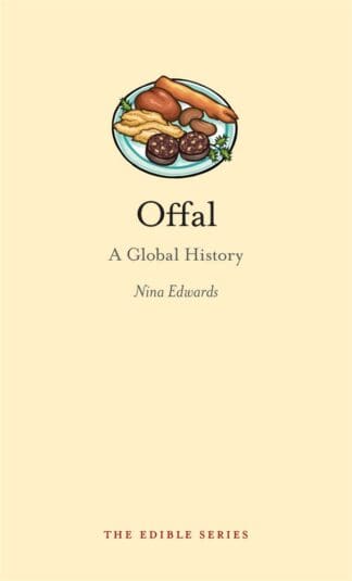 Offal (Ebook)