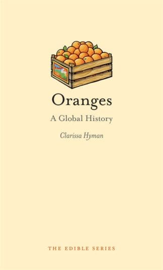 Oranges (Ebook)