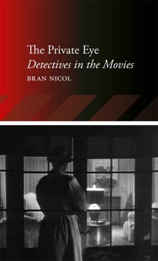 The Private Eye (Ebook)