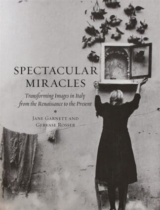 Spectacular Miracles (Ebook)