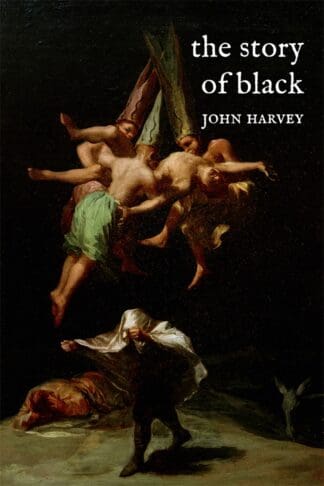The Story of Black (Ebook)