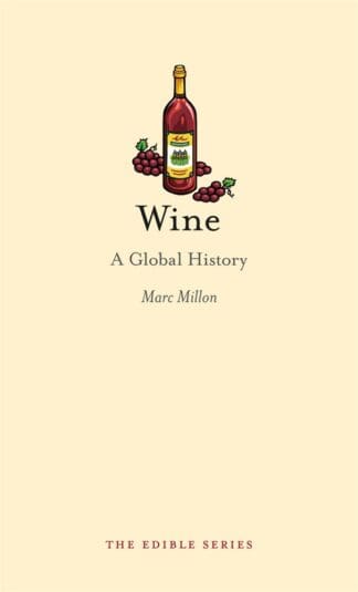 Wine (Ebook)