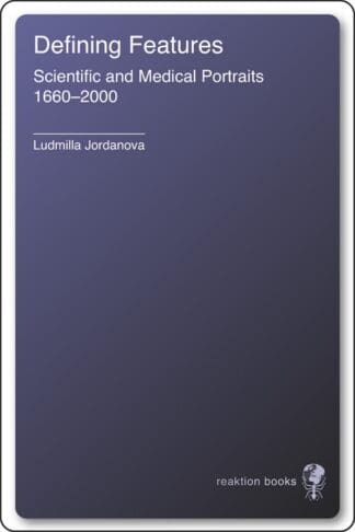 Defining Features (Ebook)