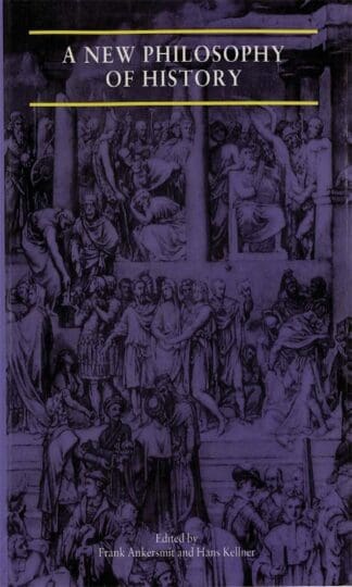 A New Philosophy of History (Ebook)