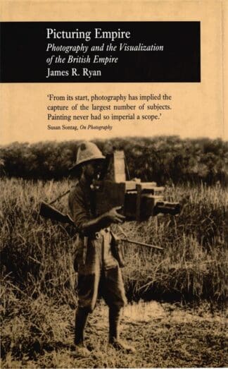 Picturing Empire (Ebook)
