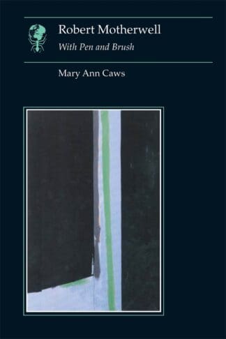 Robert Motherwell (Ebook)