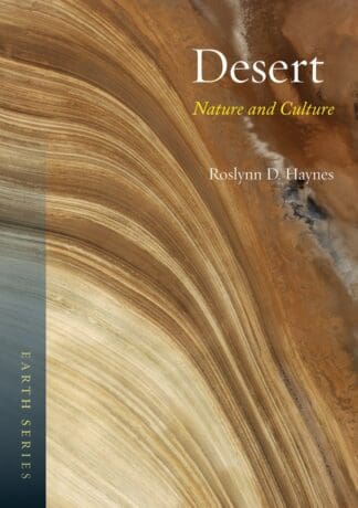 Desert (Paperback)