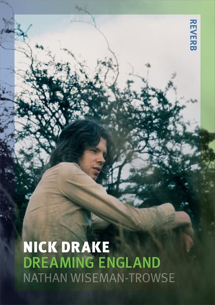 Nick Drake (Paperback)