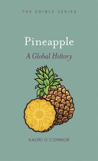 Pineapple (Hardback)