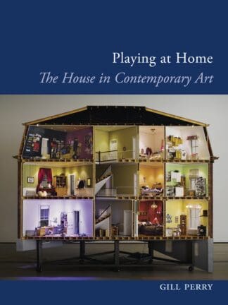 Playing at Home (Paperback)