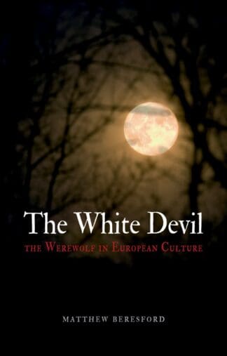 The White Devil (Paperback)