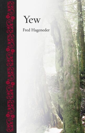 Yew (Hardback)