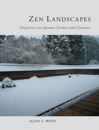 Zen Landscapes (Hardback)