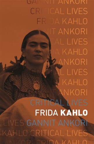Frida Kahlo (Paperback)