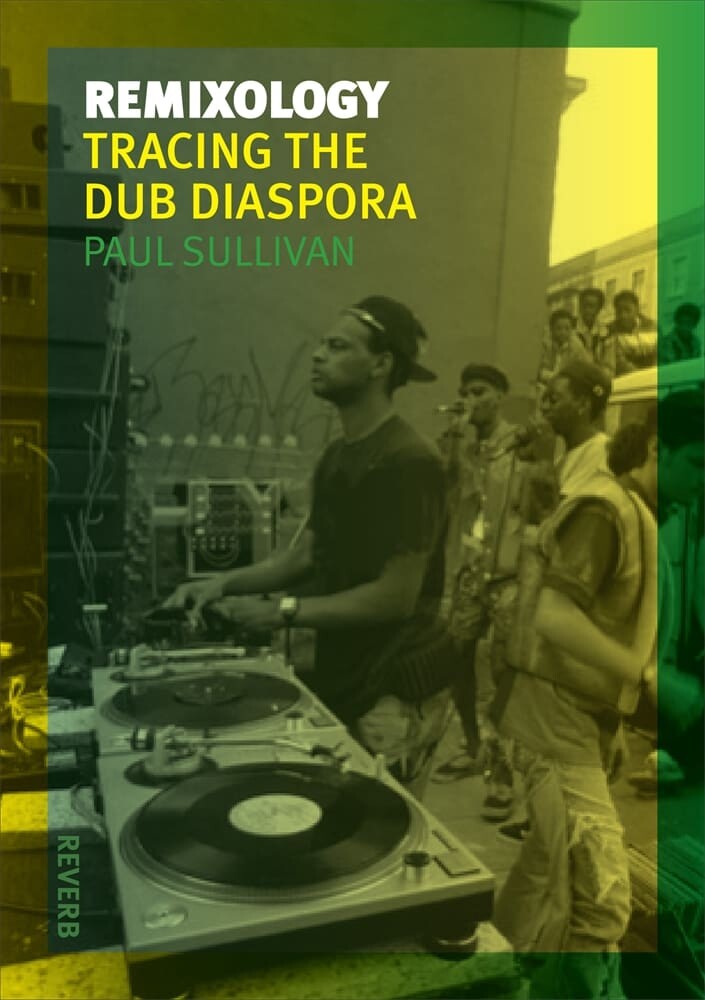 Remixology (Paperback)