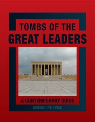 Tombs of the Great Leaders (Hardback)