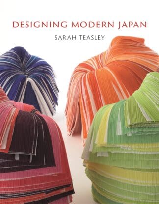 Designing Modern Japan (Hardback)