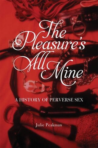 The Pleasure’s All Mine (Ebook)