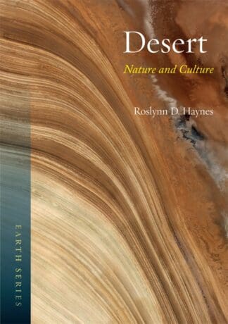 Desert (Ebook)