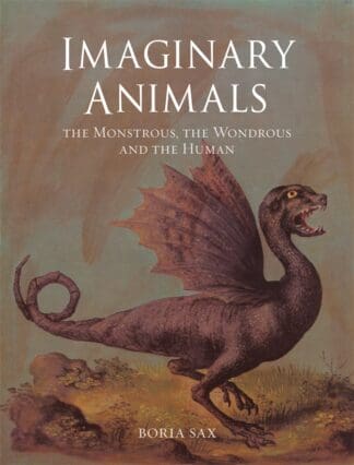 Imaginary Animals (Ebook)