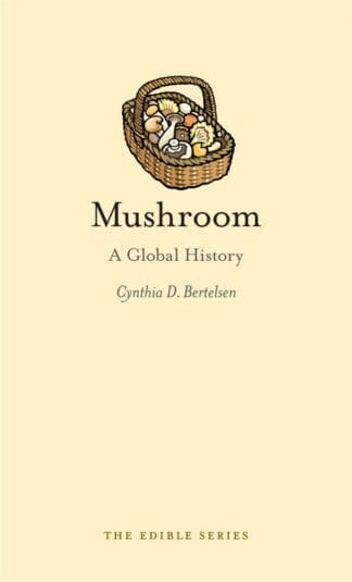 Mushroom (Ebook)