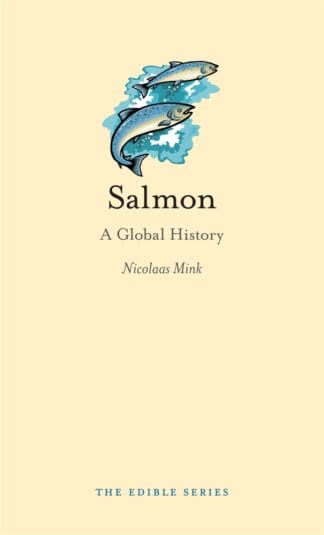 Salmon (Ebook)