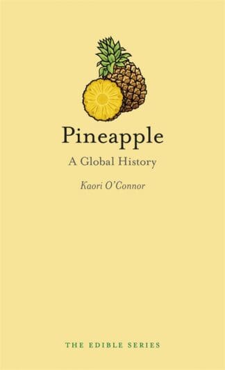 Pineapple (Ebook)