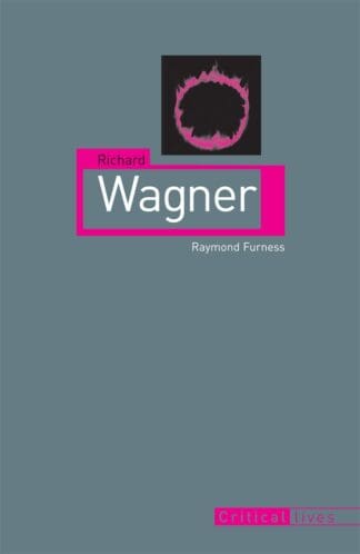 Richard Wagner (Ebook)