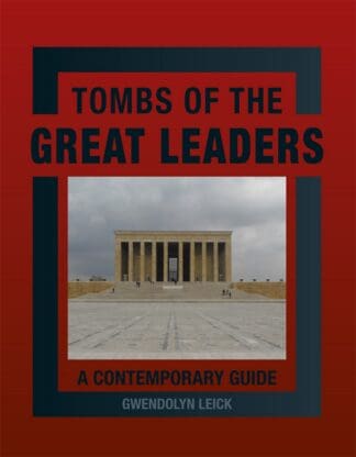 Tombs of the Great Leaders (Ebook)