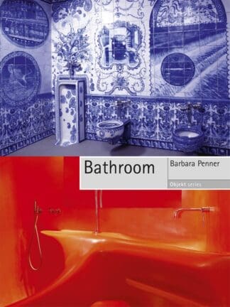 Bathroom (Ebook)