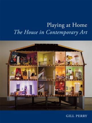 Playing at Home (Ebook)