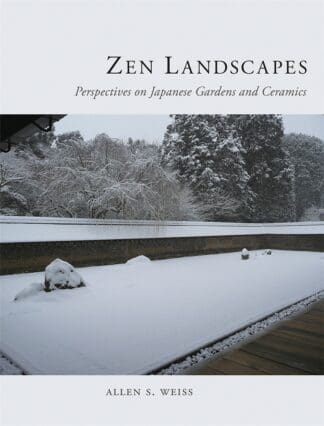 Zen Landscapes (Ebook)