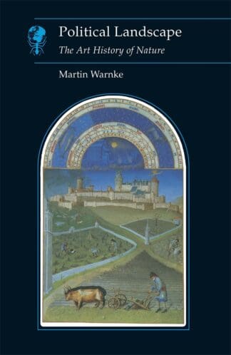 Political Landscape (Ebook)