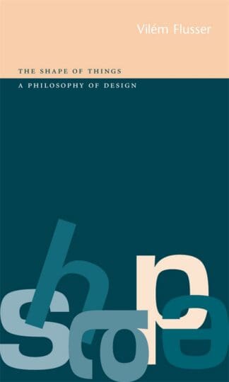 The Shape of Things (Ebook)