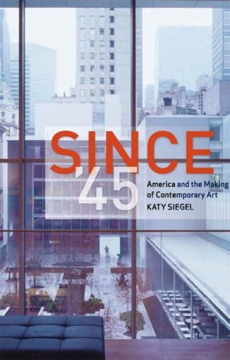 Since ’45 (Ebook)