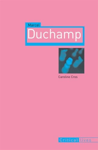 Marcel Duchamp (Ebook)