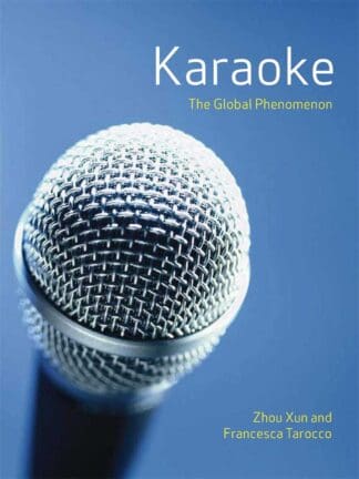 Karaoke (Ebook)
