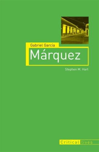 Gabriel García Márquez (Ebook)