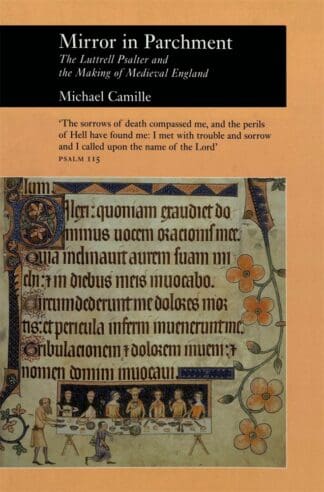 Mirror in Parchment (Ebook)