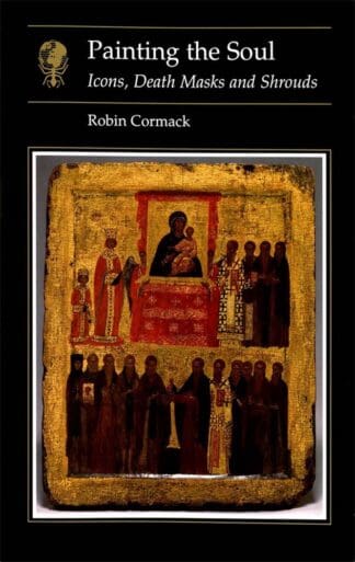Painting the Soul (Ebook)
