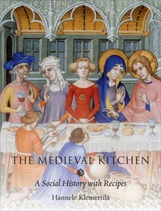 The Medieval Kitchen (Ebook)