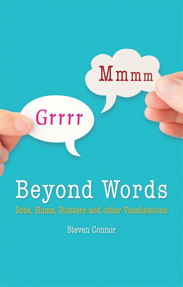 Beyond Words (Hardback)